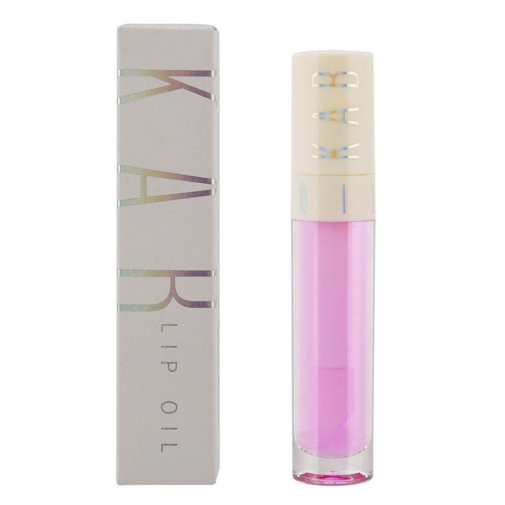 **SOLD** KAB HYDRATING LIP OILS